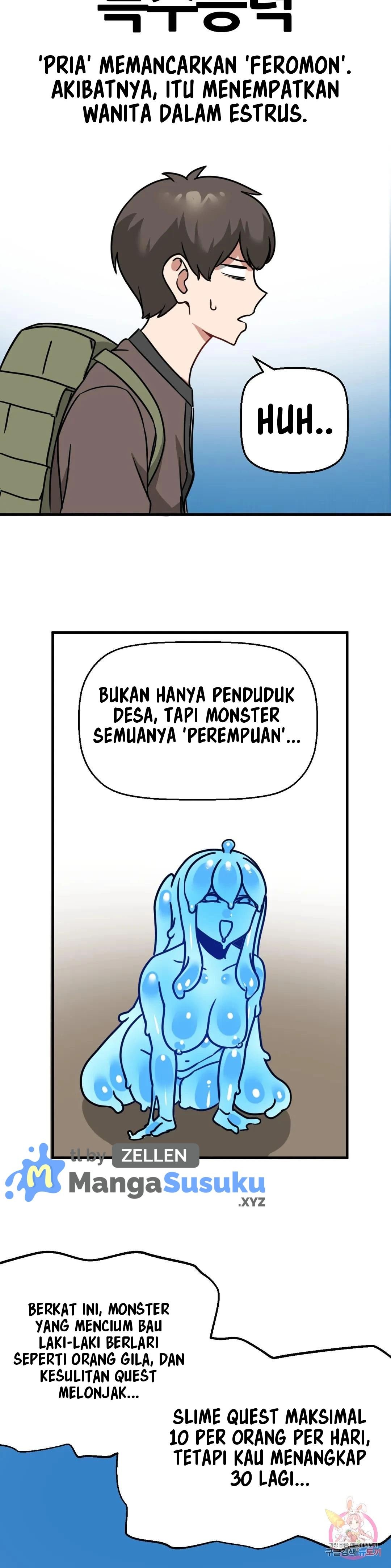 No Man’s Land - Chapter 11 9