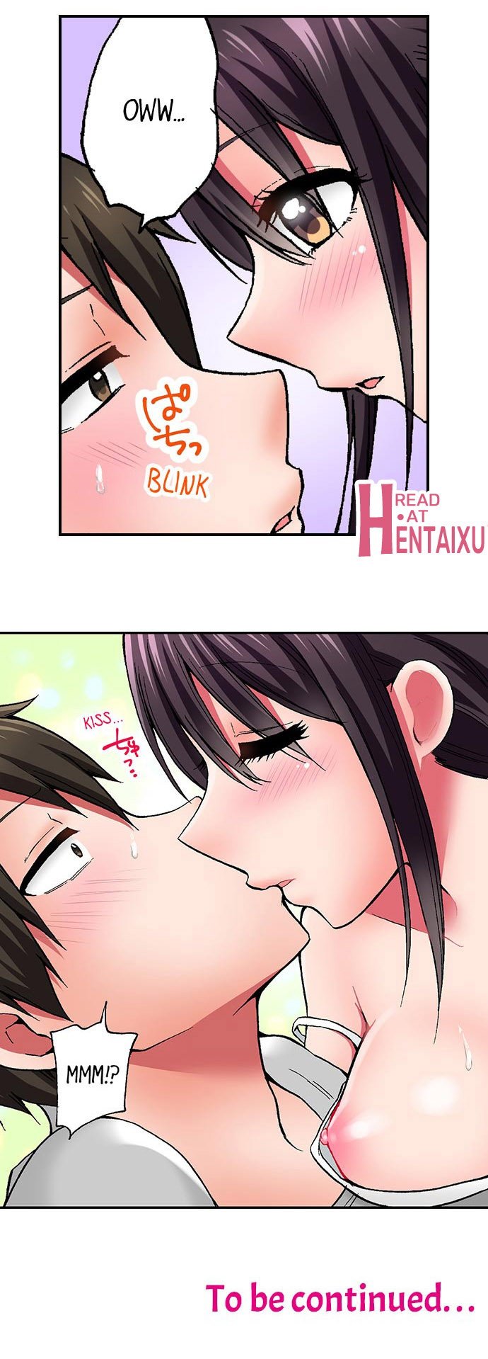 Pranking the Working Nurse - Chapter 11 15