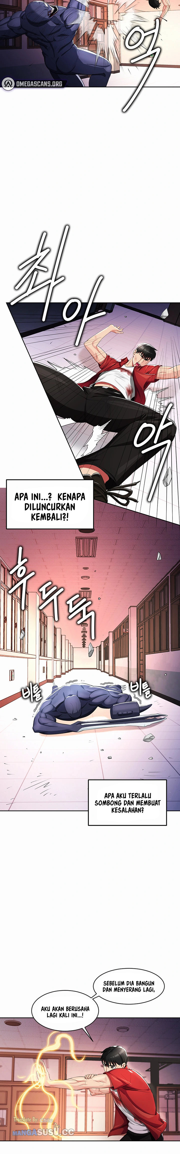 Sorcery Tales: Yokai Harem - Chapter 11 10