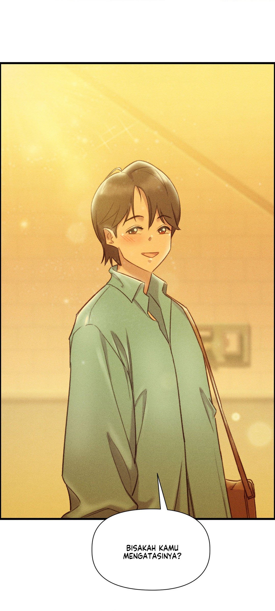 Harem Boy - Chapter 11 33