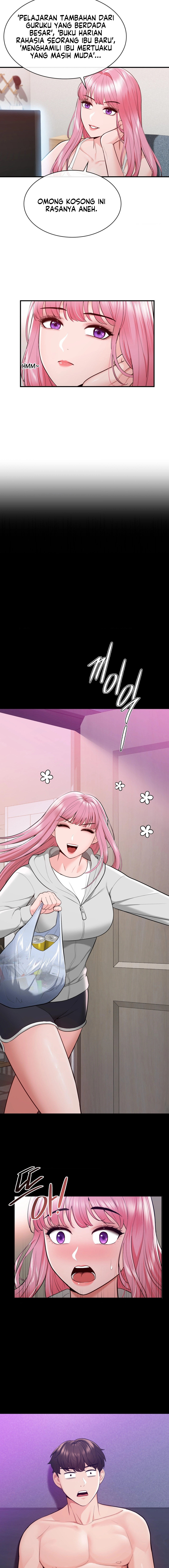 Strawberry Market - Chapter 11 9