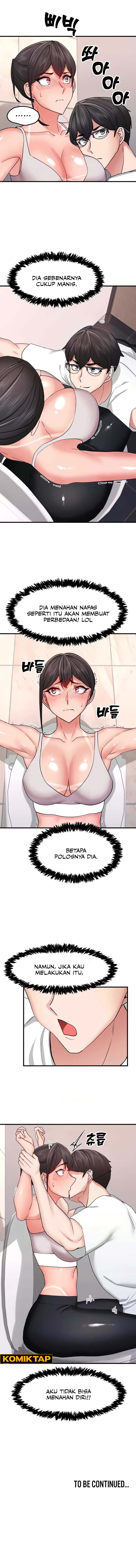 Sexual Guidance Officer - Chapter 11 8 Sexual Guidance Officer - Chapter 11 8