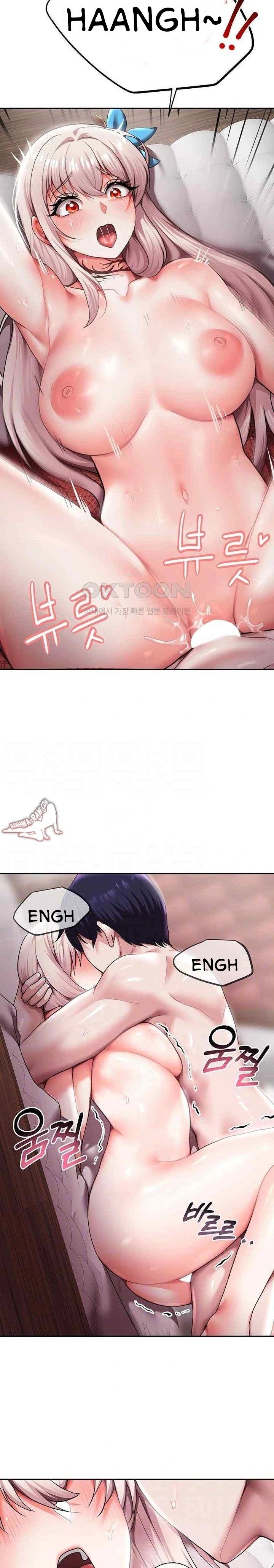 For Sale: Fallen Lady, Never Used - Chapter 11 7