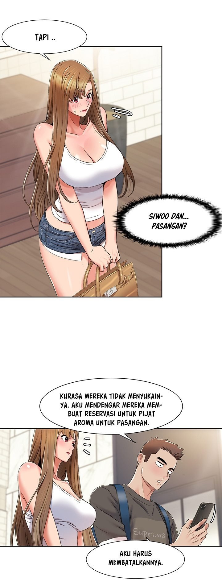 Neulsome Studio - Chapter 11 23 Neulsome Studio - Chapter 11 23