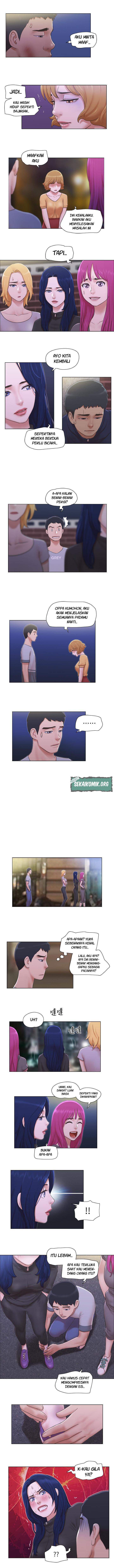 Can I Touch It? - Chapter 11 6 Can I Touch It? - Chapter 11 6