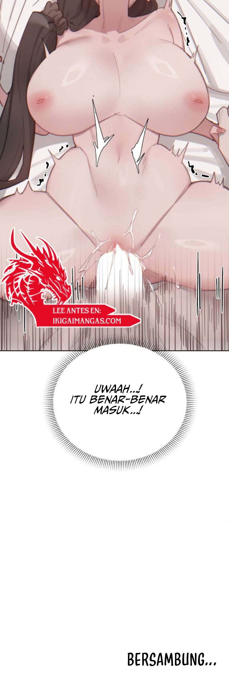Cold? Hot! - Chapter 11 17
