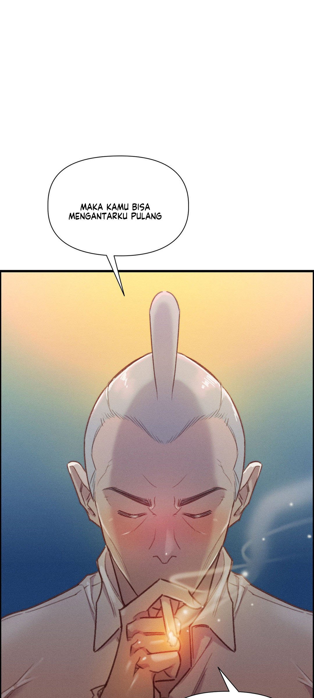 Harem Boy - Chapter 11 52