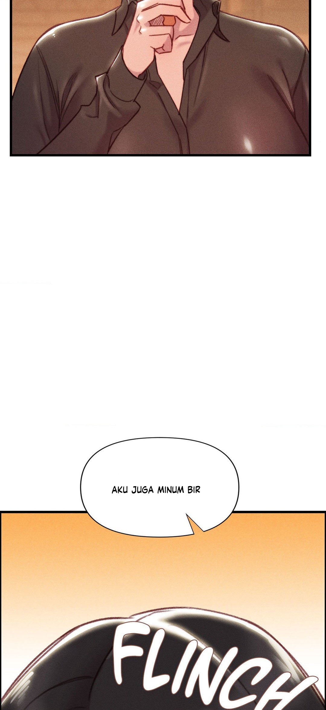 Harem Boy - Chapter 11 43