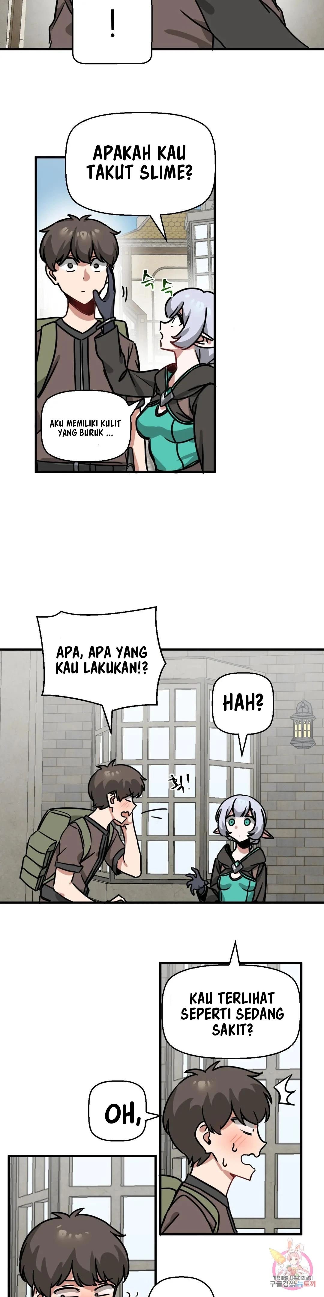 No Man’s Land - Chapter 11 15