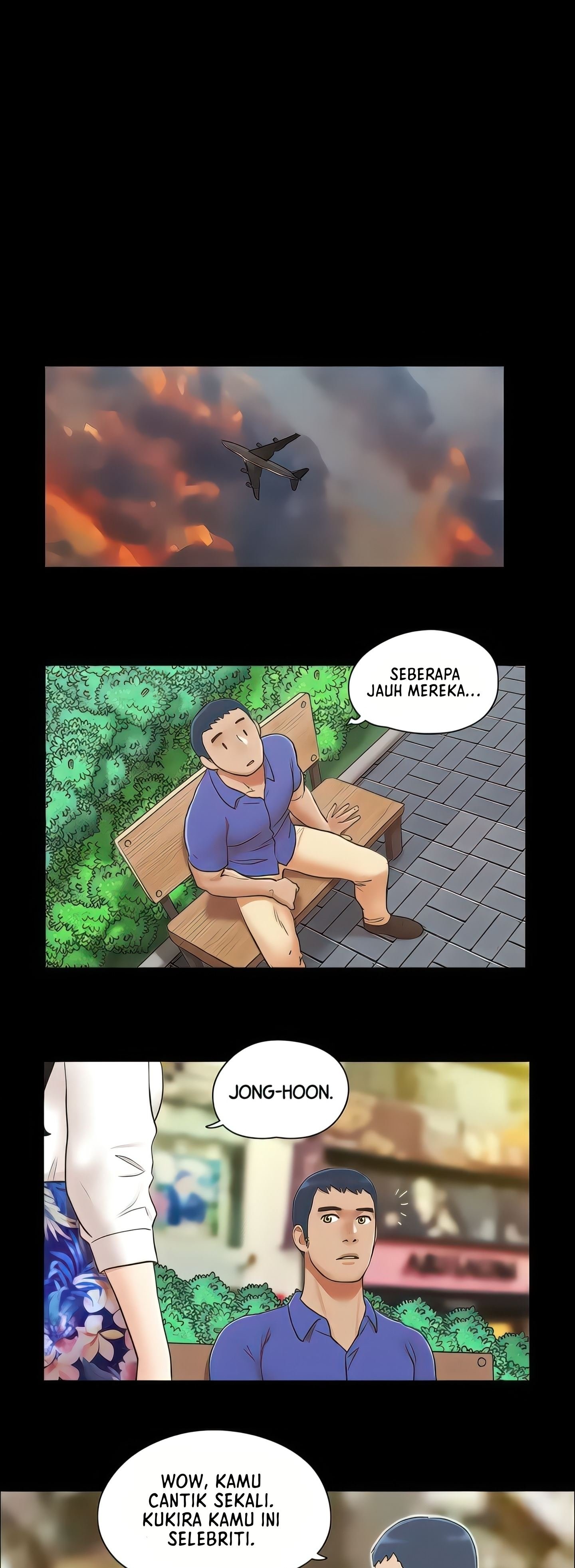 Only With Consent Uncensored - Chapter 25 25