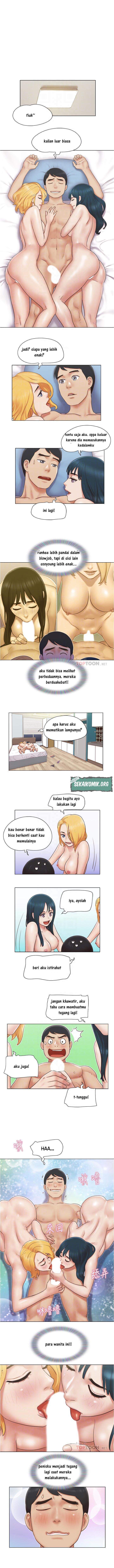 Can I Touch It? - Chapter 25 6 Can I Touch It? - Chapter 25 6