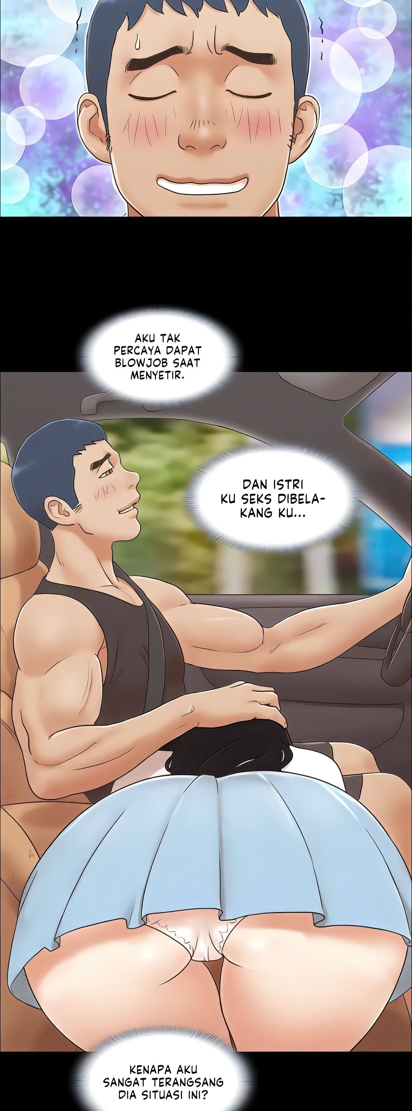 Only With Consent Uncensored - Chapter 25 13