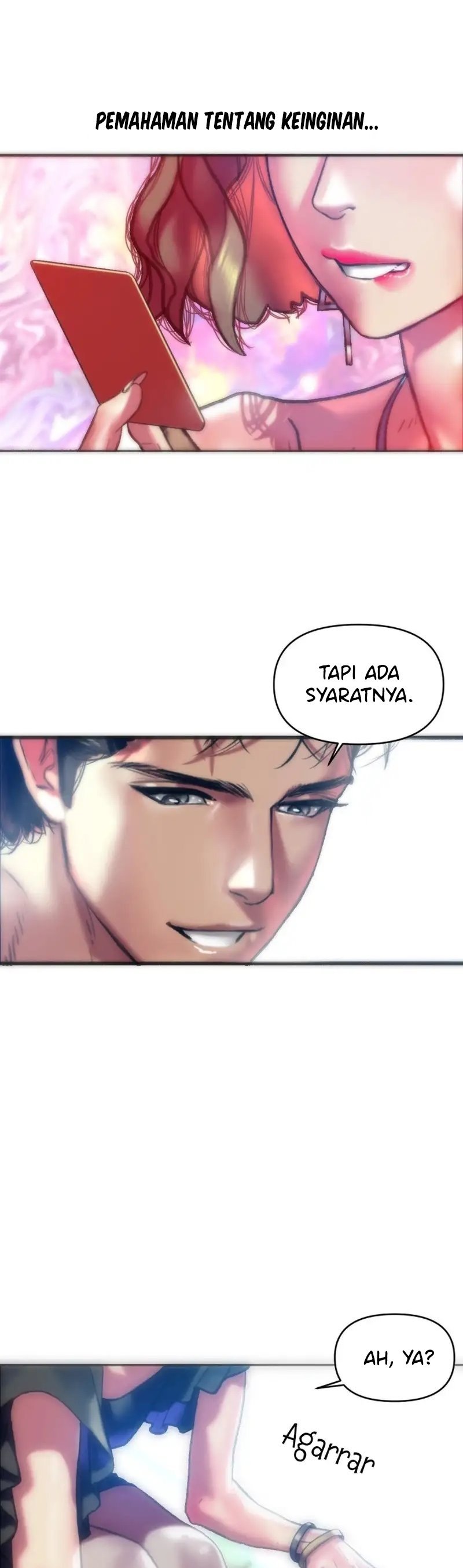 Trophy Wives - Chapter 25 28