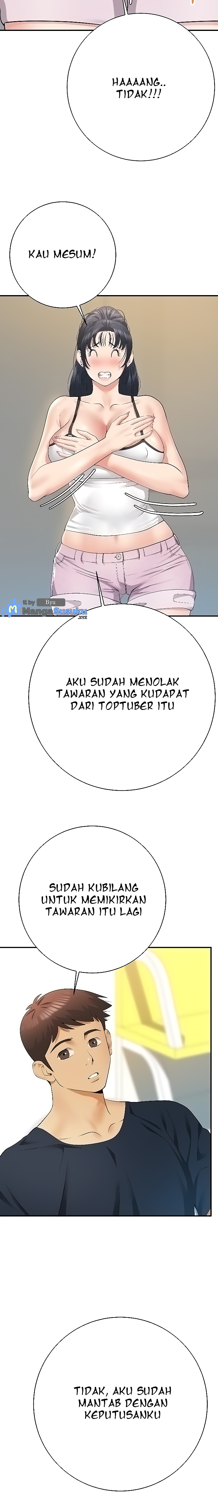 Like and Subscribe - Chapter 25 13 Like and Subscribe - Chapter 25 13