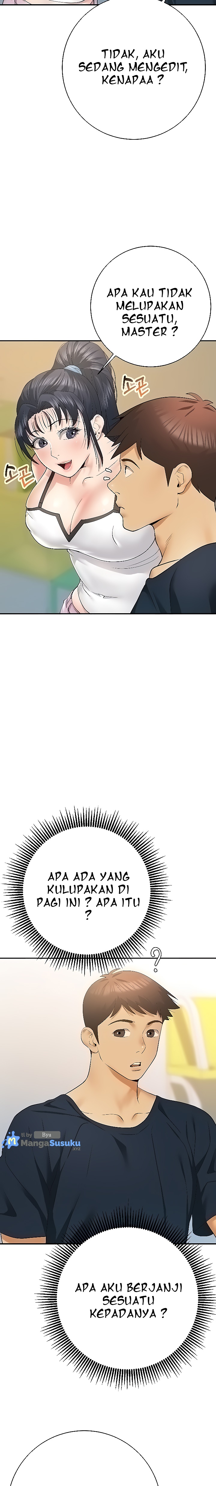 Like and Subscribe - Chapter 25 11 Like and Subscribe - Chapter 25 11