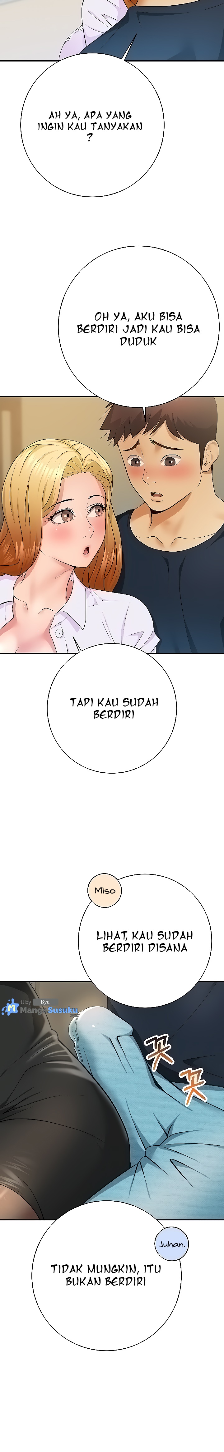 Like and Subscribe - Chapter 25 24 Like and Subscribe - Chapter 25 24