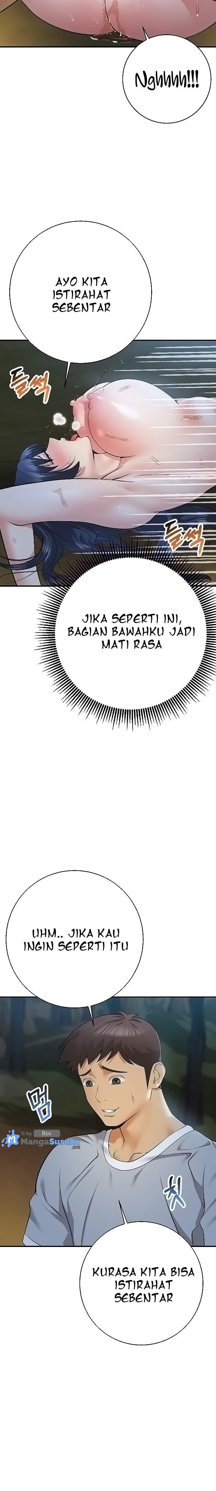 Like and Subscribe - Chapter 25 3 Like and Subscribe - Chapter 25 3