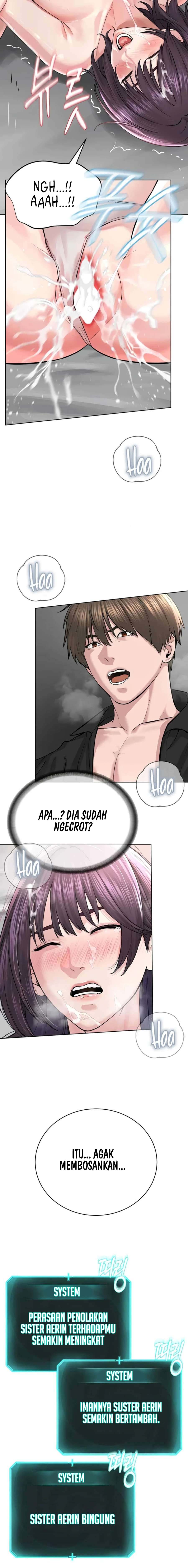 I Am a Cult Leader (I’m The Leader Of A Cult) - I Am a Cult Leader (I&#8217;m The Leader Of A Cult) Chapter 25 24