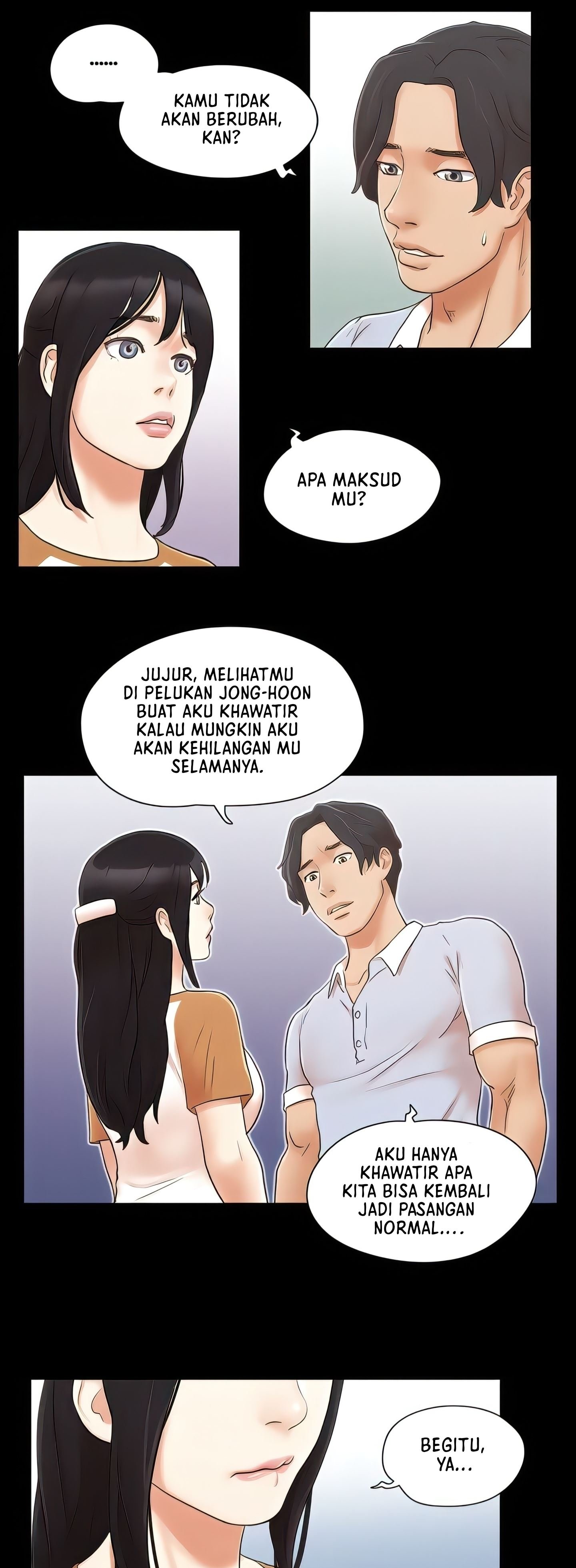 Only With Consent Uncensored - Chapter 25 22