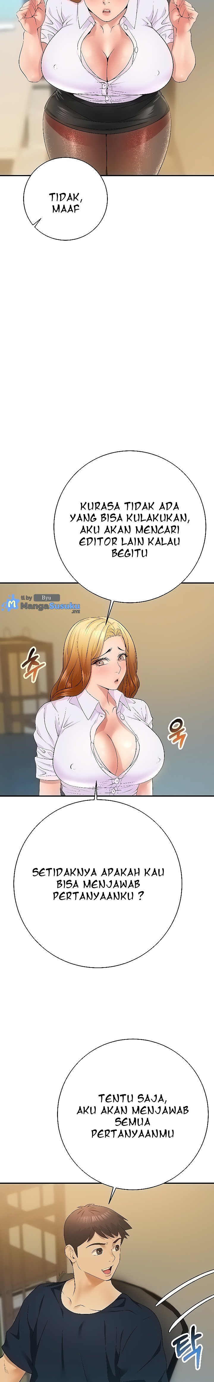 Like and Subscribe - Chapter 25 21 Like and Subscribe - Chapter 25 21