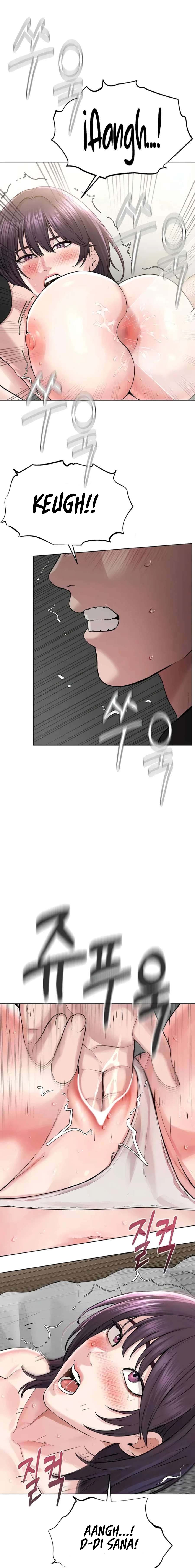 I Am a Cult Leader (I’m The Leader Of A Cult) - I Am a Cult Leader (I&#8217;m The Leader Of A Cult) Chapter 25 22