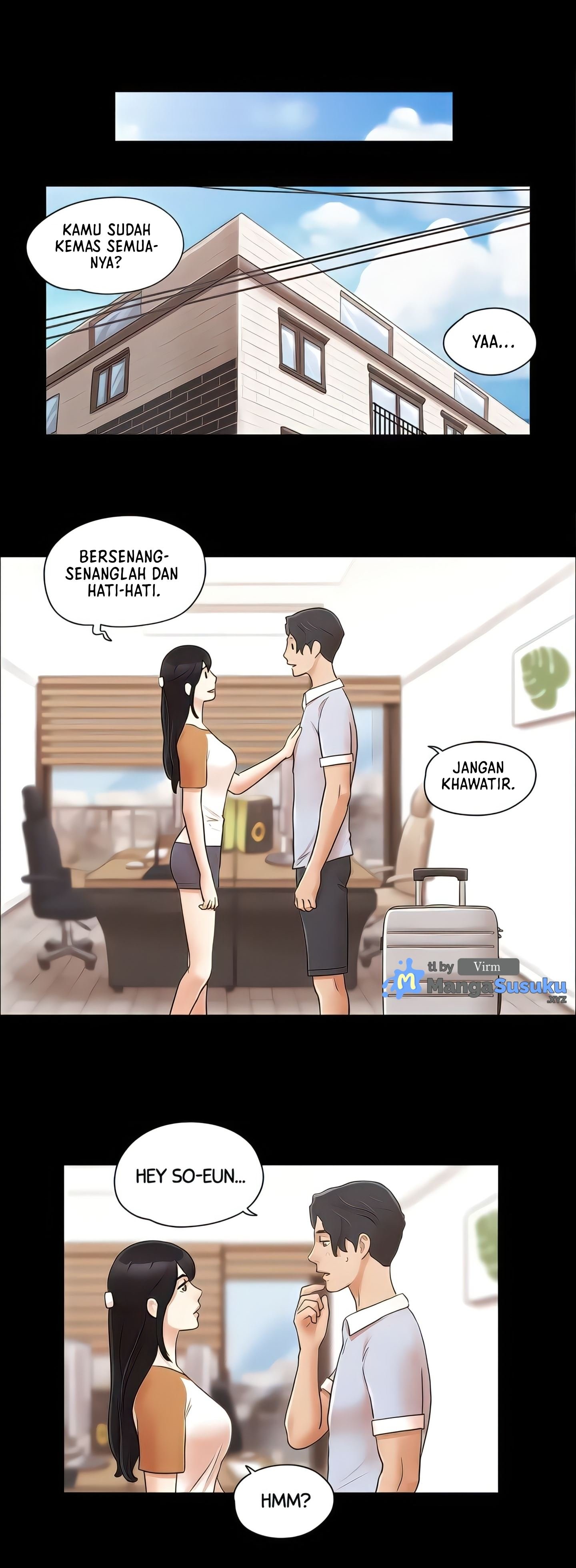 Only With Consent Uncensored - Chapter 25 21