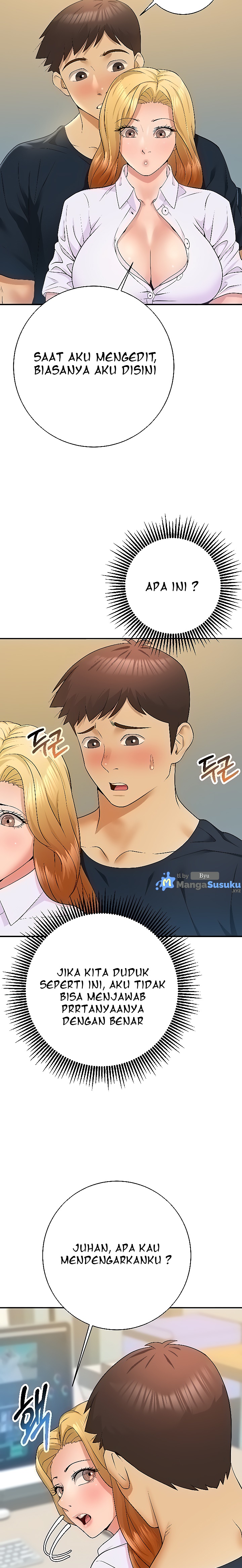 Like and Subscribe - Chapter 25 23 Like and Subscribe - Chapter 25 23