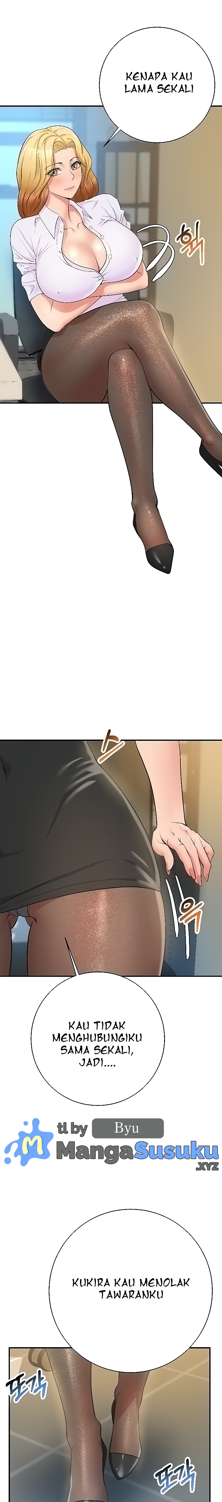 Like and Subscribe - Chapter 25 18 Like and Subscribe - Chapter 25 18