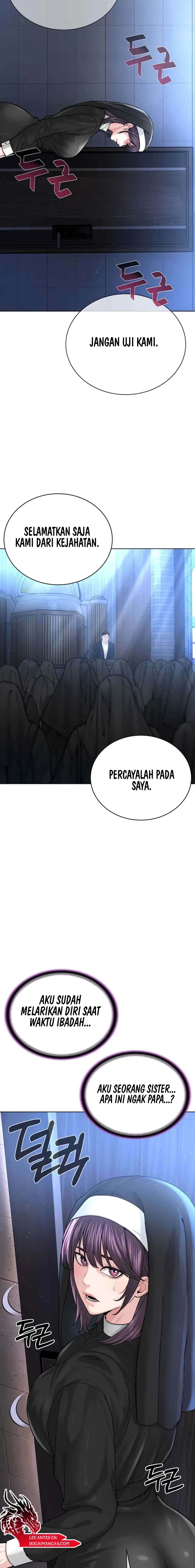 I Am a Cult Leader (I’m The Leader Of A Cult) - I Am a Cult Leader (I&#8217;m The Leader Of A Cult) Chapter 25 10