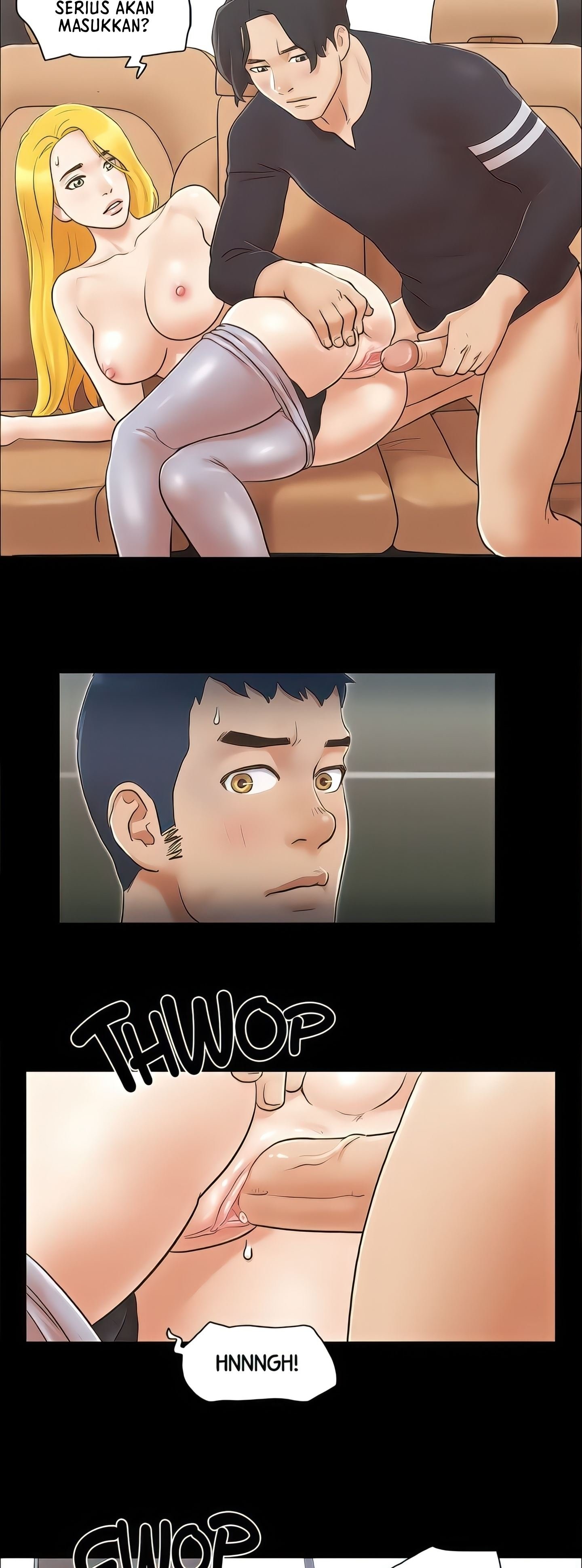 Only With Consent Uncensored - Chapter 25 10