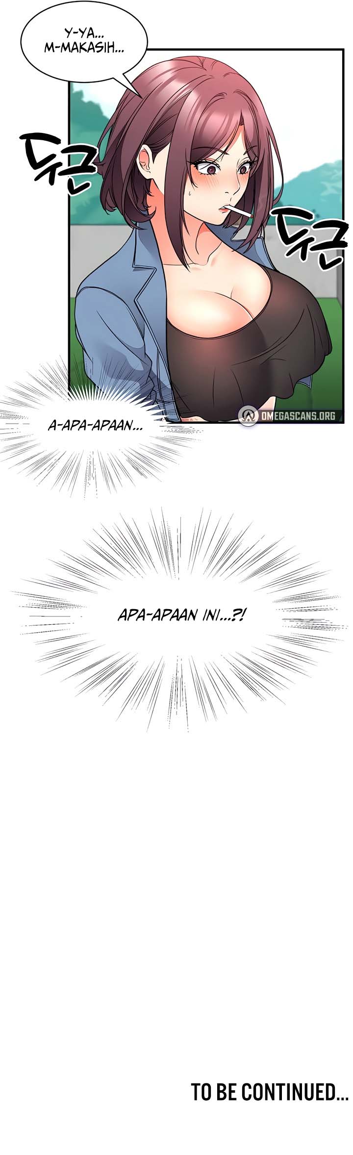 The Student Council President&#8217;s Hidden Task - Chapter 25 8