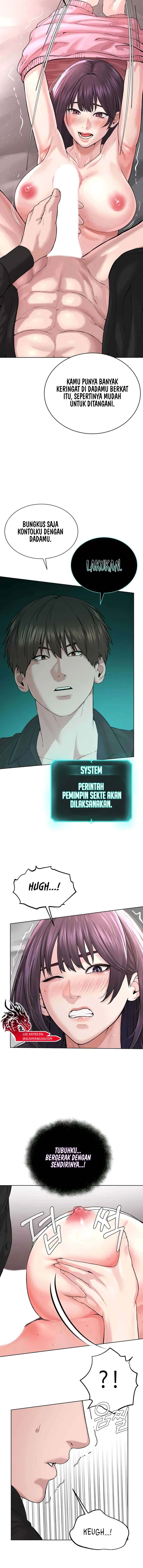 I Am a Cult Leader (I’m The Leader Of A Cult) - I Am a Cult Leader (I&#8217;m The Leader Of A Cult) Chapter 25 19