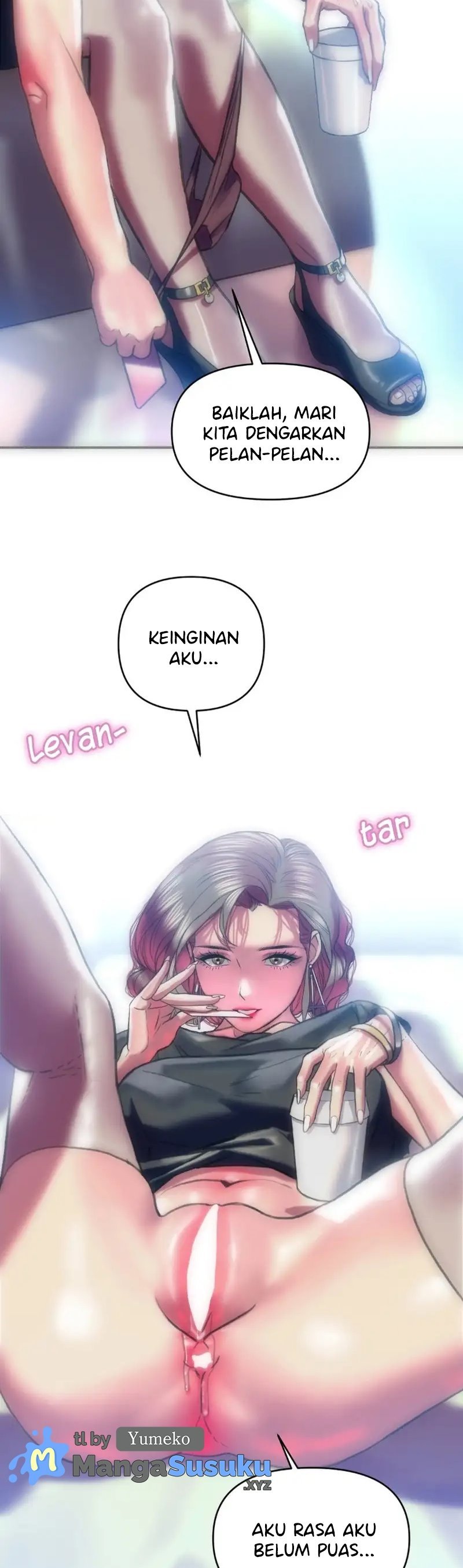 Trophy Wives - Chapter 25 29