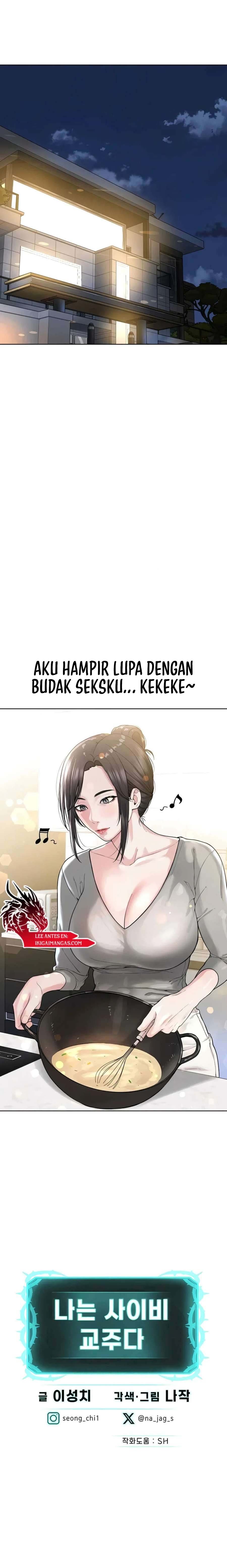 I Am a Cult Leader (I’m The Leader Of A Cult) - I Am a Cult Leader (I&#8217;m The Leader Of A Cult) Chapter 25 26