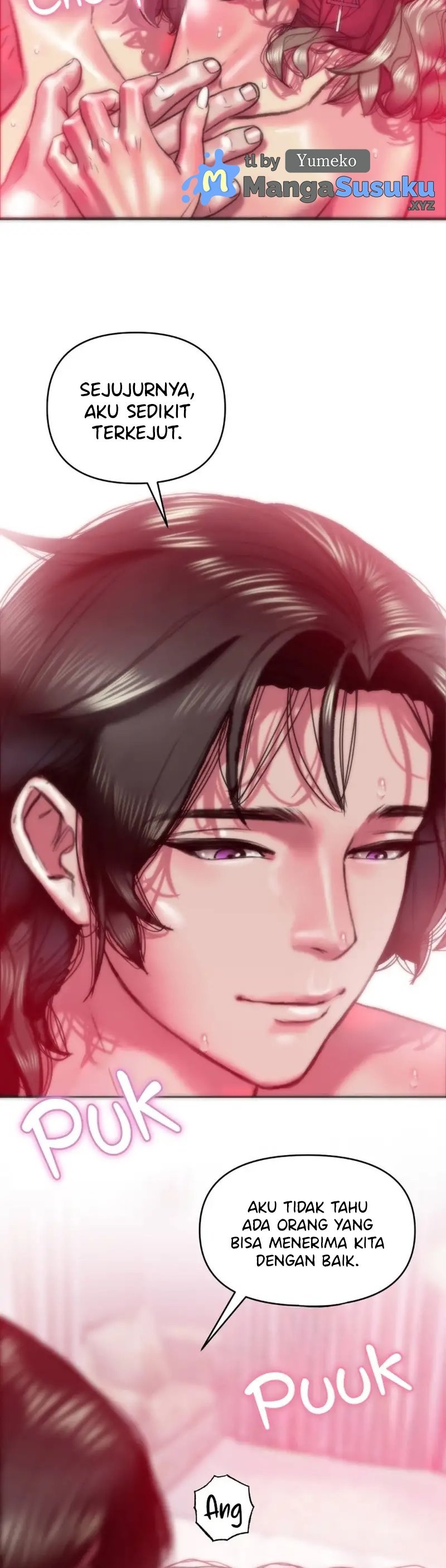 Trophy Wives - Chapter 25 11