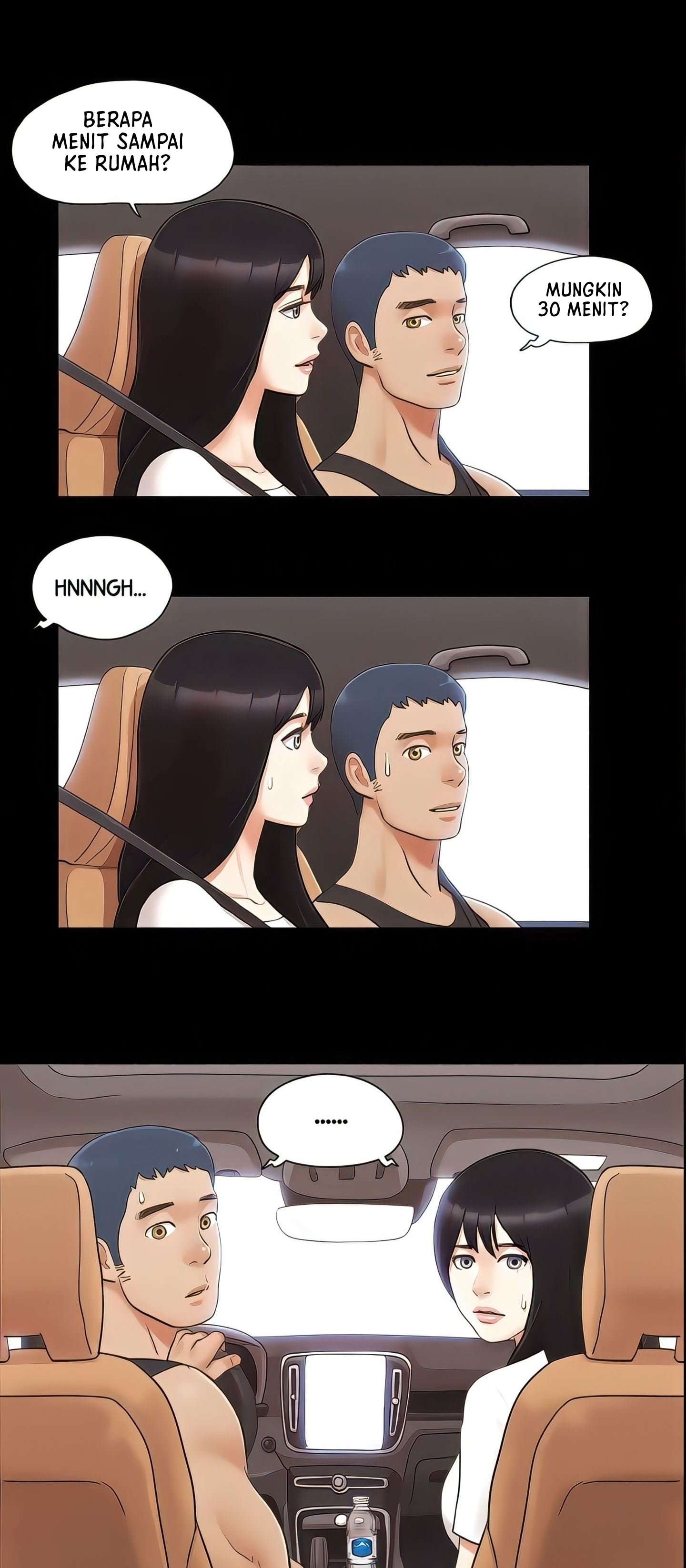Only With Consent Uncensored - Chapter 25 2