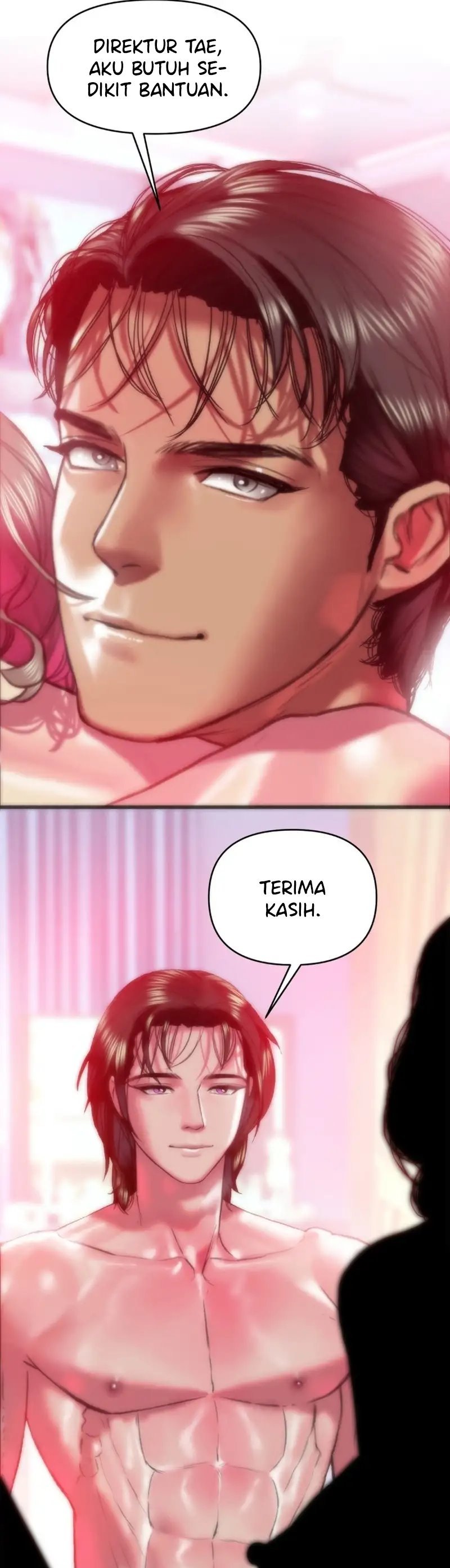 Trophy Wives - Chapter 25 17