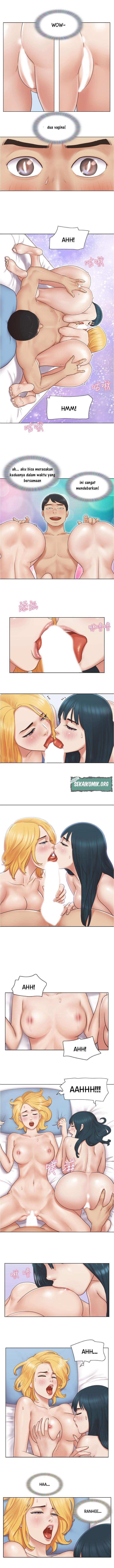 Can I Touch It? - Chapter 25 7 Can I Touch It? - Chapter 25 7