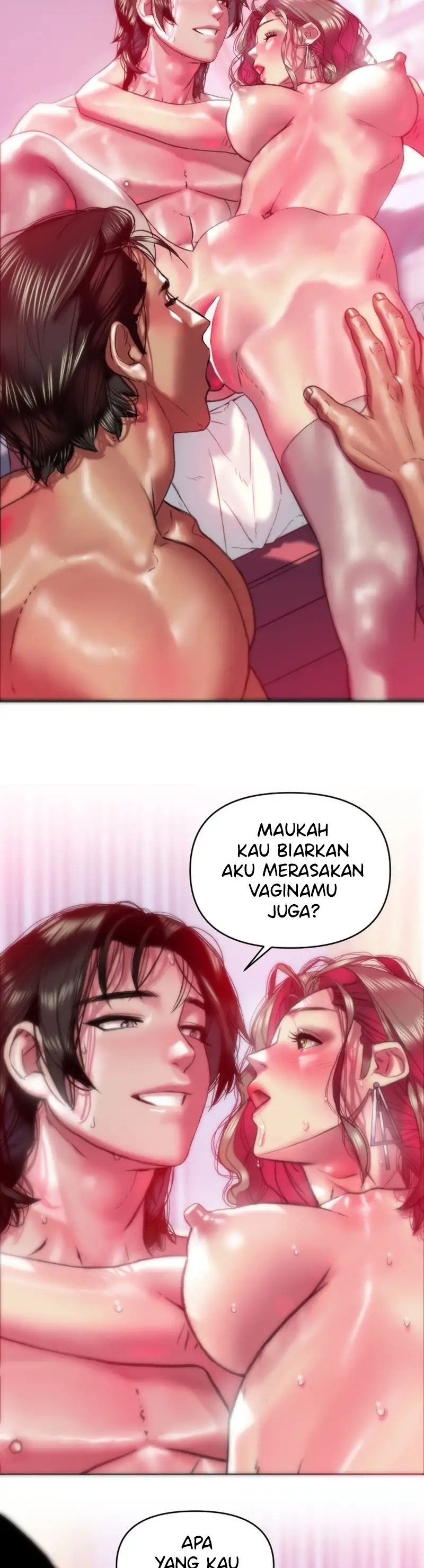 Trophy Wives - Chapter 25 15