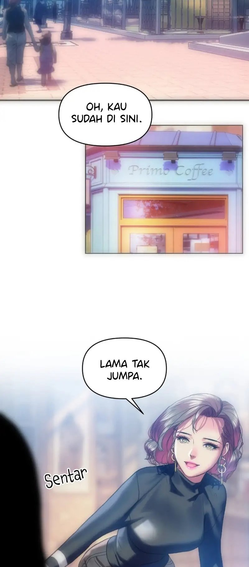 Trophy Wives - Chapter 25 34