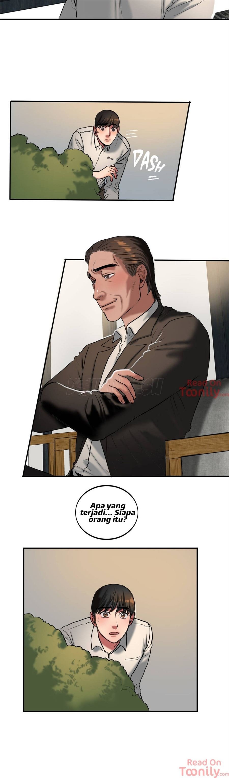 Bittersweet - Chapter 25 16