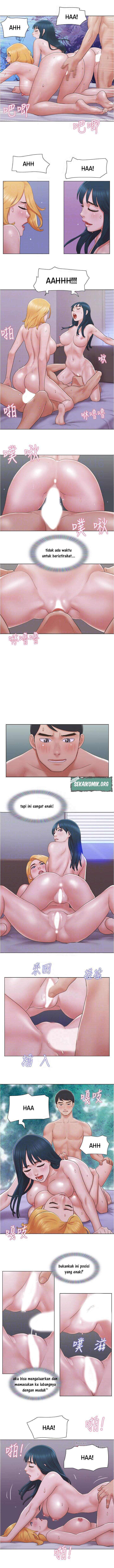 Can I Touch It? - Chapter 25 4 Can I Touch It? - Chapter 25 4