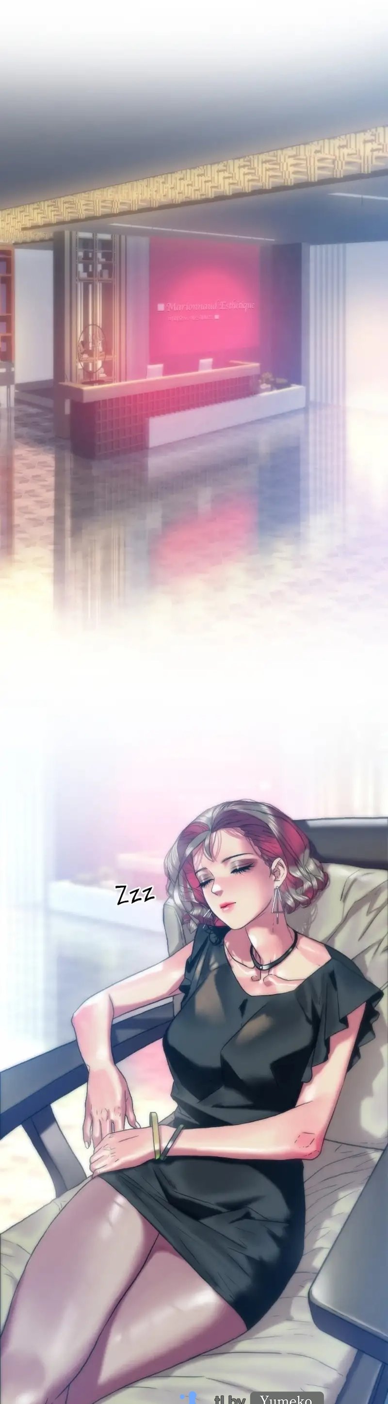 Trophy Wives - Chapter 25 23