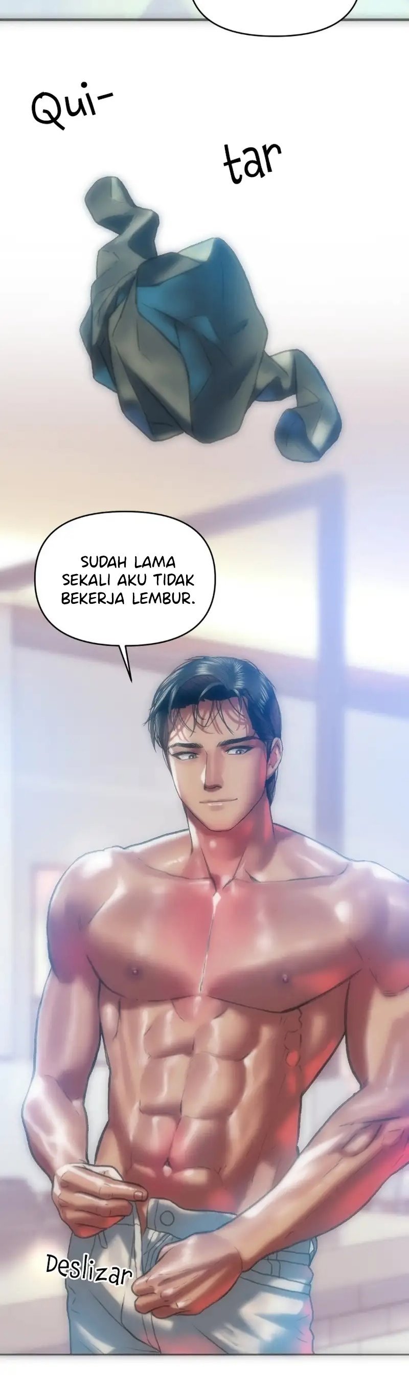 Trophy Wives - Chapter 25 30