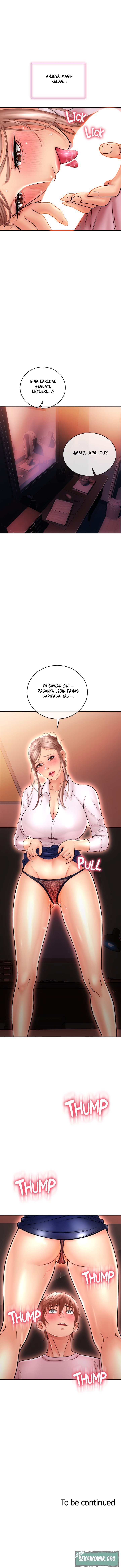 Corner Shop - Chapter 25 13