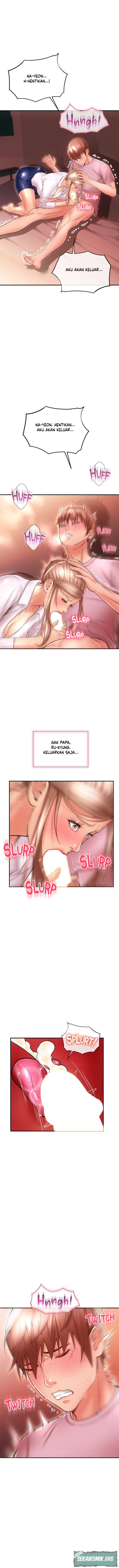 Corner Shop - Chapter 25 10