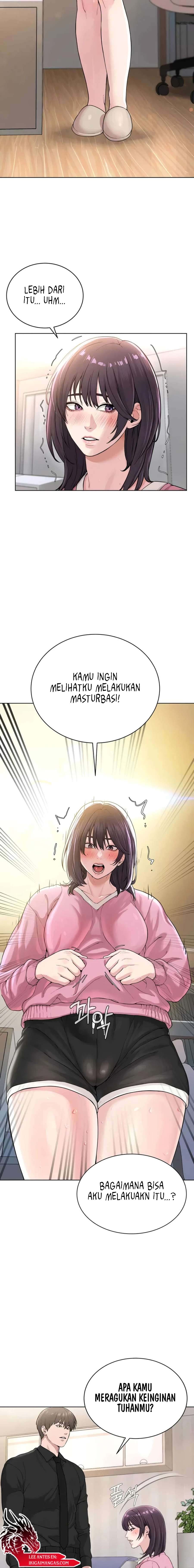 I Am a Cult Leader (I’m The Leader Of A Cult) - I Am a Cult Leader (I&#8217;m The Leader Of A Cult) Chapter 25 12