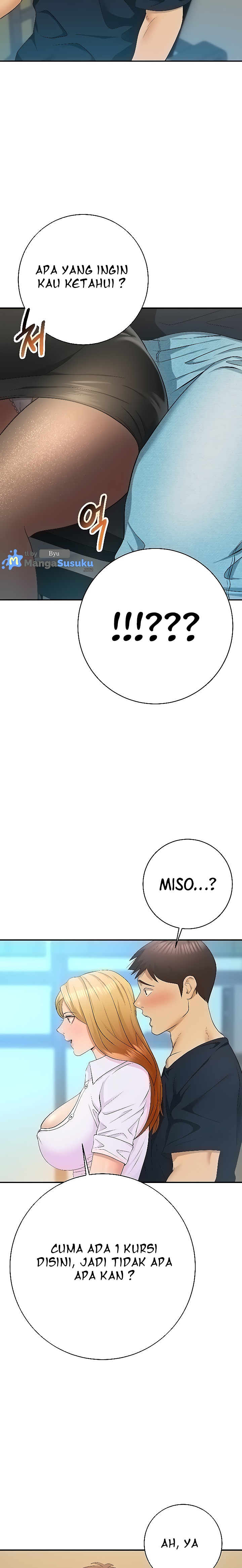 Like and Subscribe - Chapter 25 22 Like and Subscribe - Chapter 25 22