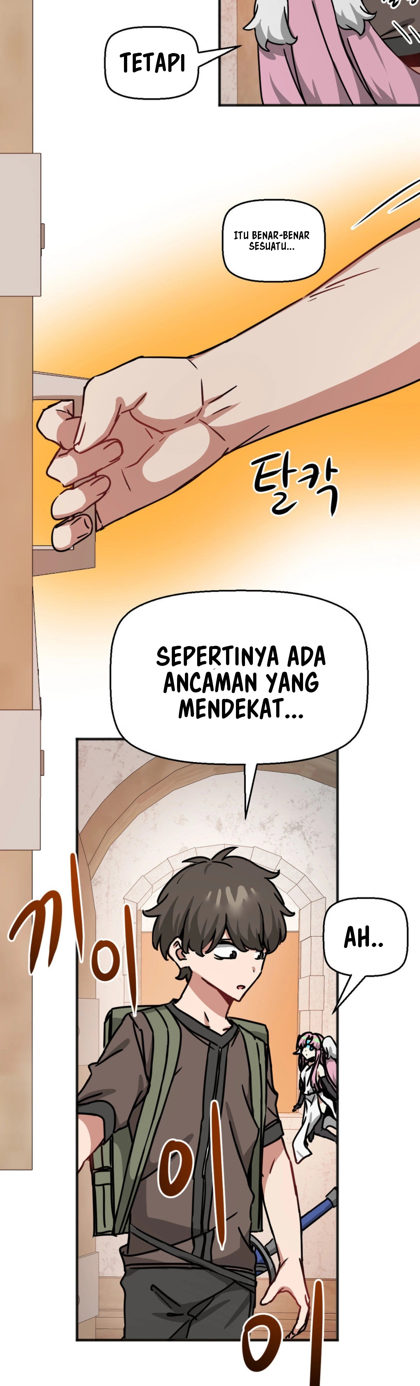 No Man’s Land - No Man’s Land Chapter 48 15 No Man’s Land - No Man’s Land Chapter 48 15