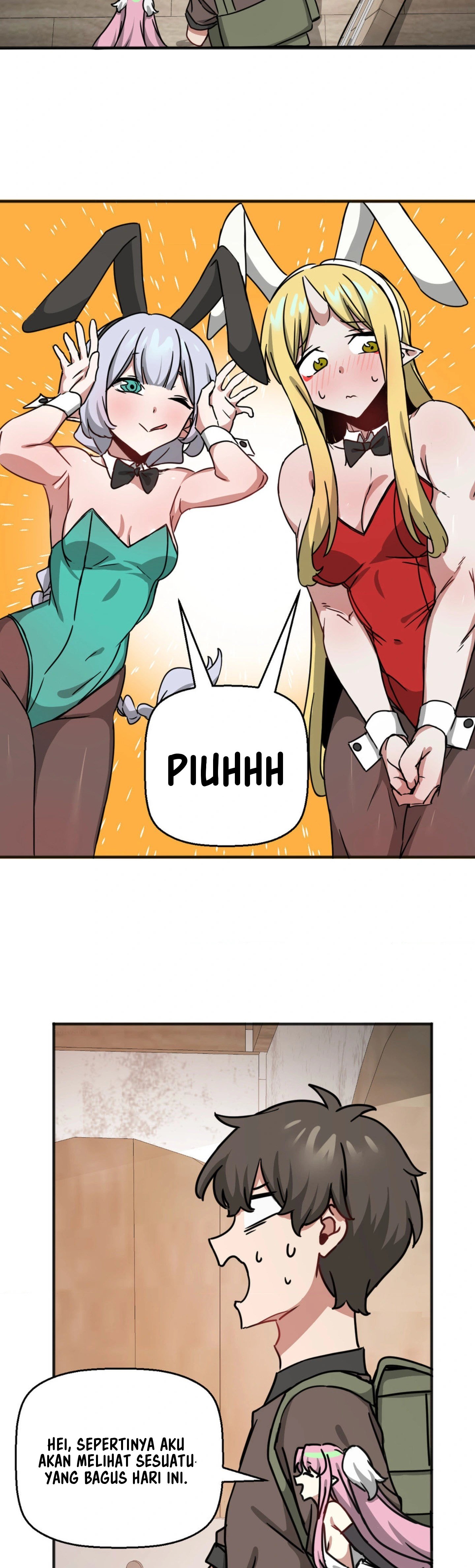 No Man’s Land - No Man’s Land Chapter 48 17 No Man’s Land - No Man’s Land Chapter 48 17